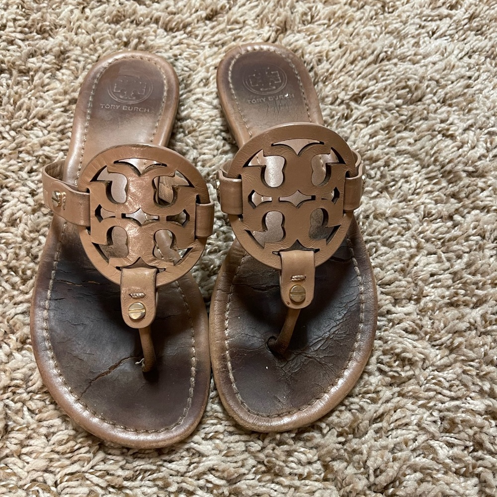 Tory Burch Miller